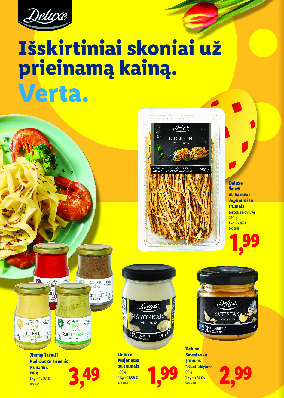 lidl - Velykos, pilnos džiaugsmo (2026-02-23 - 2026-04-06) - page: 10