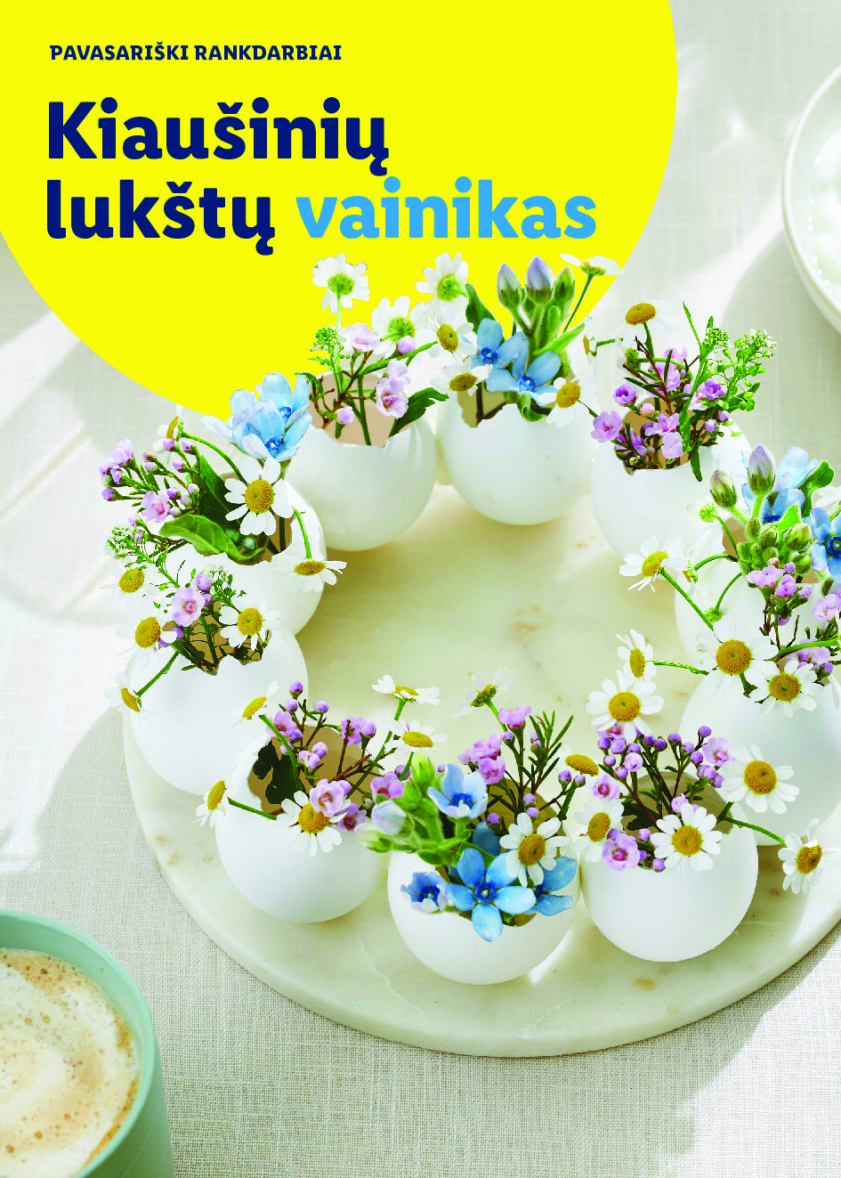 lidl - Velykos, pilnos džiaugsmo (2026-02-23 - 2026-04-06) - page: 66