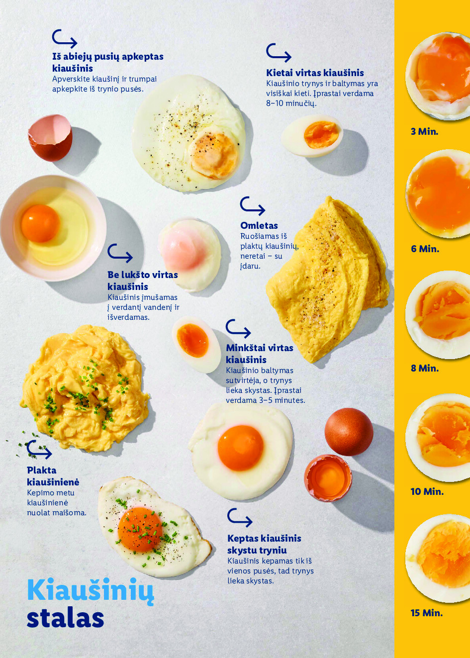 lidl - Velykos, pilnos džiaugsmo (2026-02-23 - 2026-04-06) - page: 69