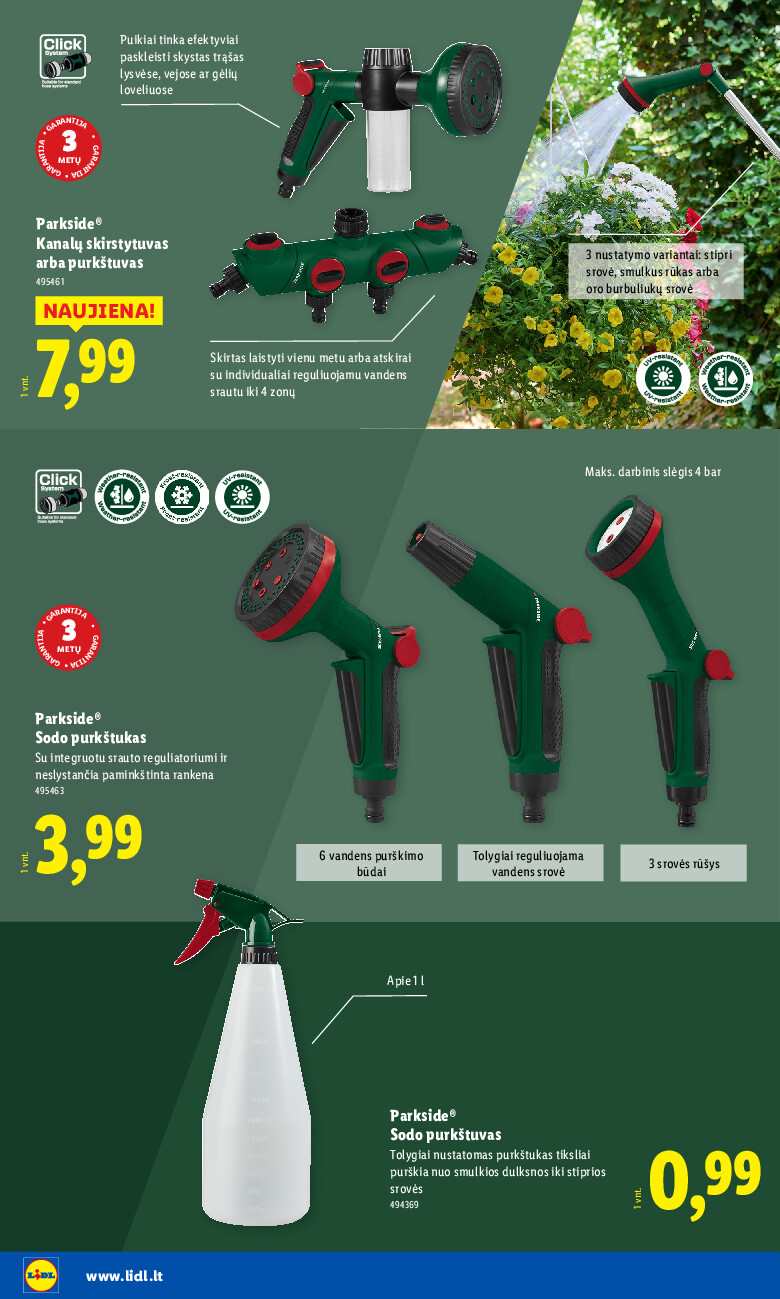 lidl - Sodui valio! (2026-02-16 - 2026-06-07) - page: 28