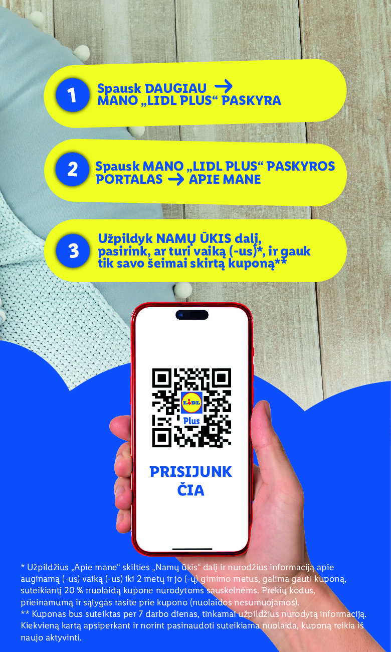 lidl - Tapk LIDLiuku! (2025-04-28 - 2026-12-31) - page: 3
