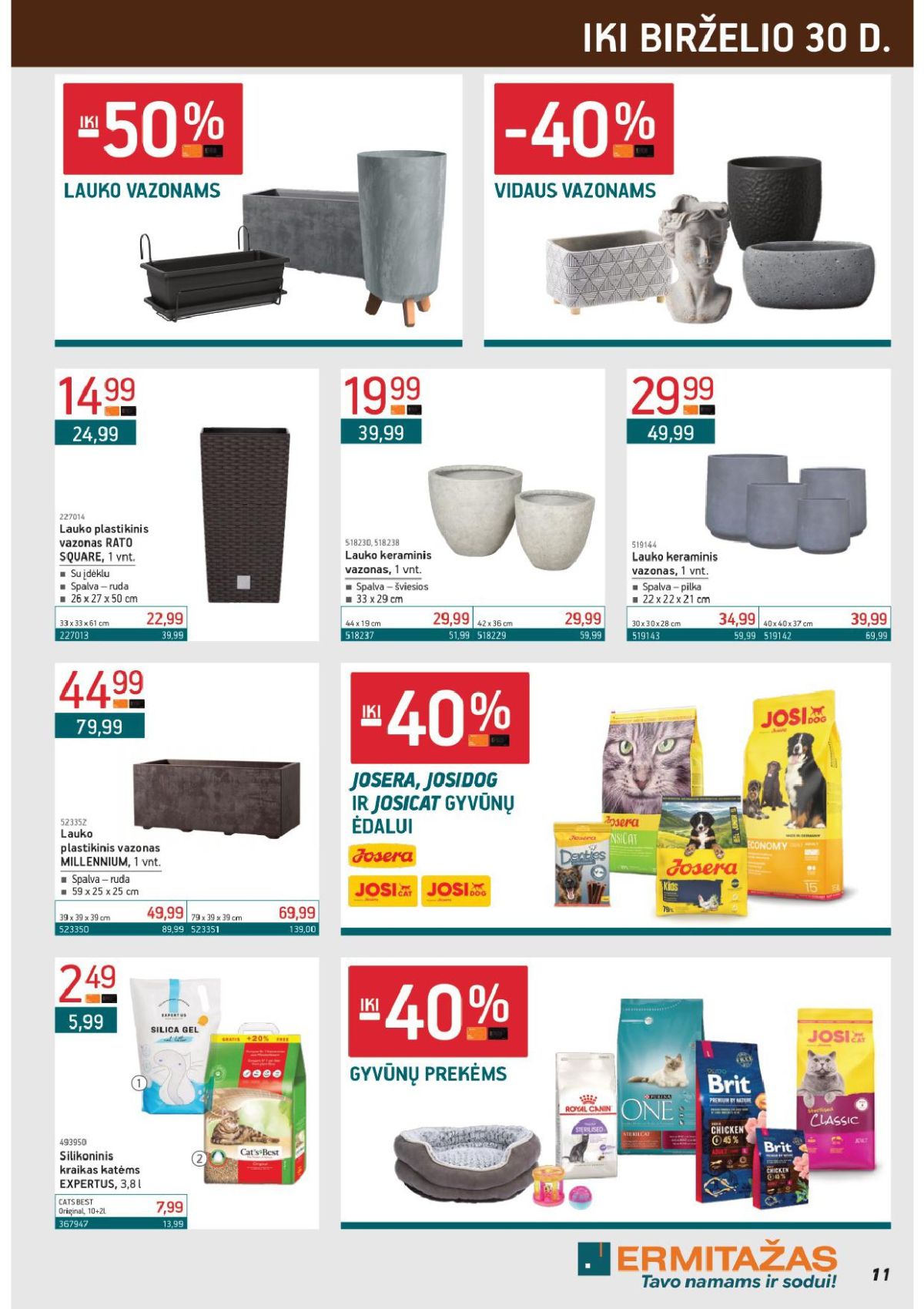 ermitazas - ERMITAŽAS - Leidinys Nr.6 (2026 06 01 - 2026 06 30) - page: 6
