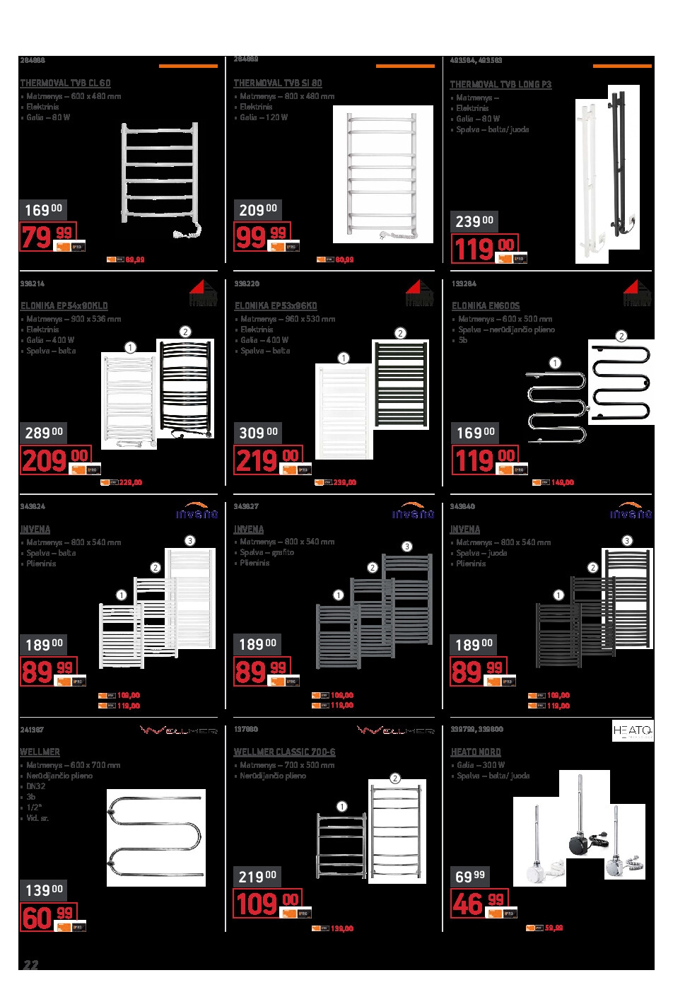 ermitazas - Apdailos katalogas (2026-08-31 - 2026-09-30) - page: 22