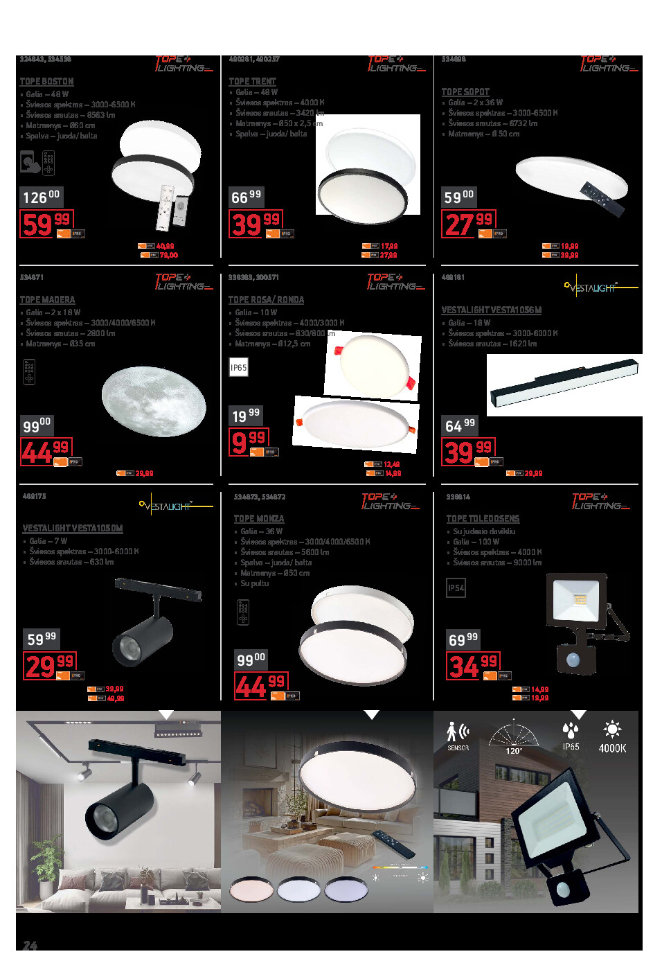 ermitazas - Apdailos katalogas (2026-08-31 - 2026-09-30) - page: 24