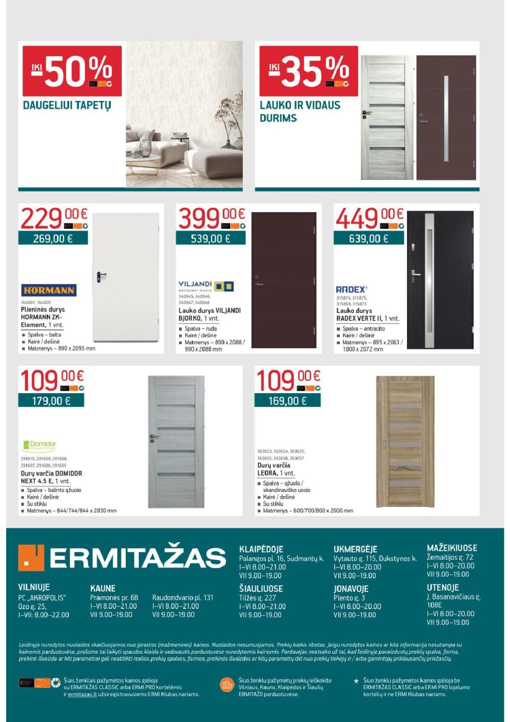 ermitazas - ERMITAŽAS (2024 10 01 - 2024 11 03) - page: 46