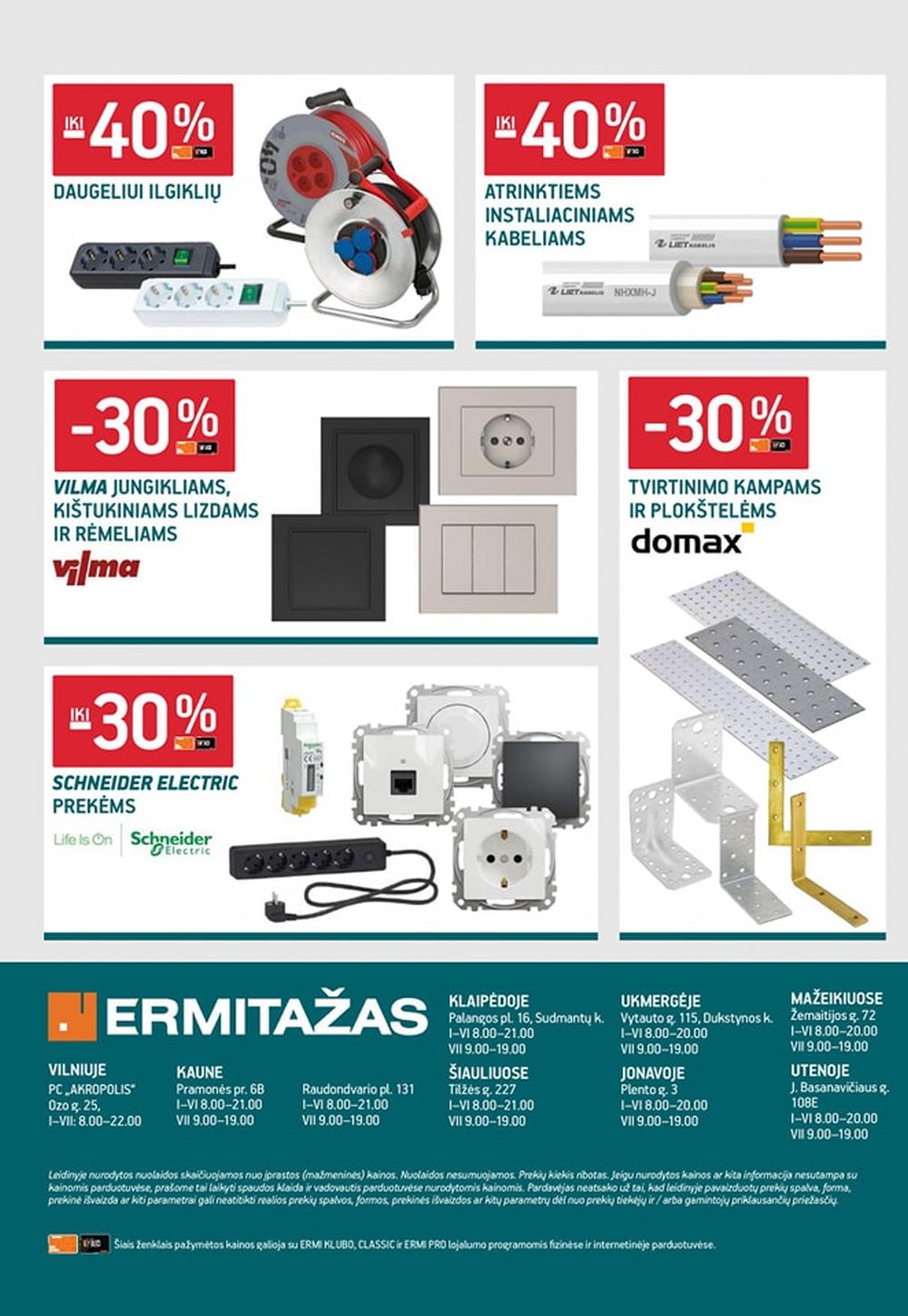 ermitazas - ERMITAŽAS (2025 07 01 - 2025 08 03) - page: 47