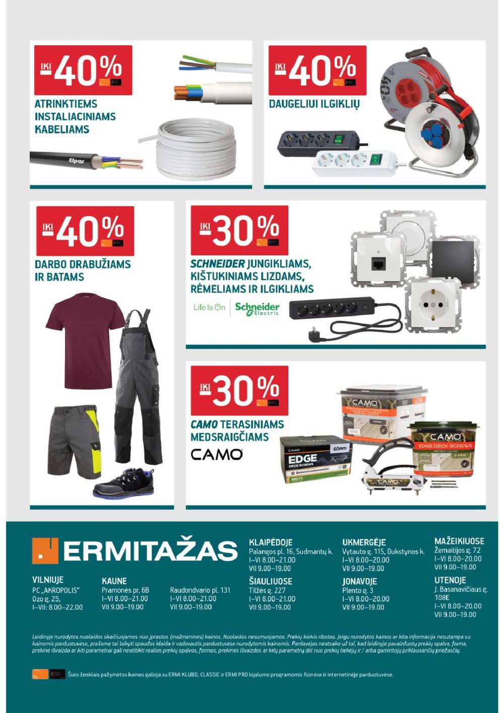 ermitazas - ERMITAŽAS (2025 09 01 - 2025 09 30) - page: 47 ermitazas - ERMITAŽAS (2025 09 01 - 2025 09 30) - page: 47