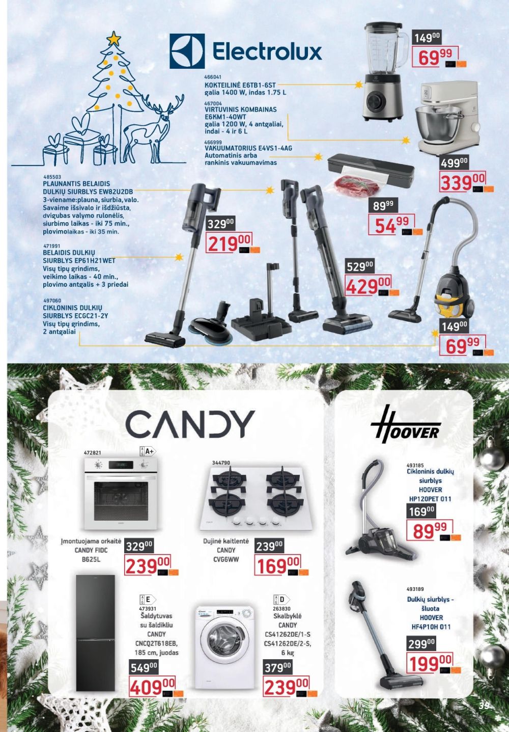 ermitazas - ERMITAŽAS (2025 12 01 - 2026 01 04) - page: 39