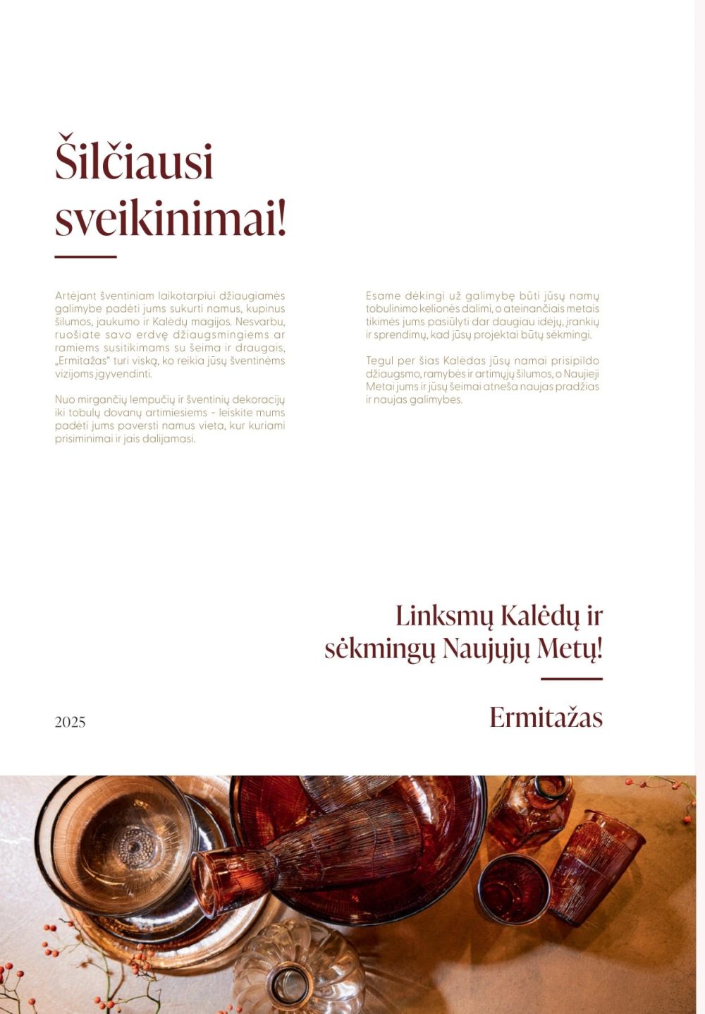 ermitazas - ERMITAŽAS (2025 12 01 - 2026 01 04) - page: 2