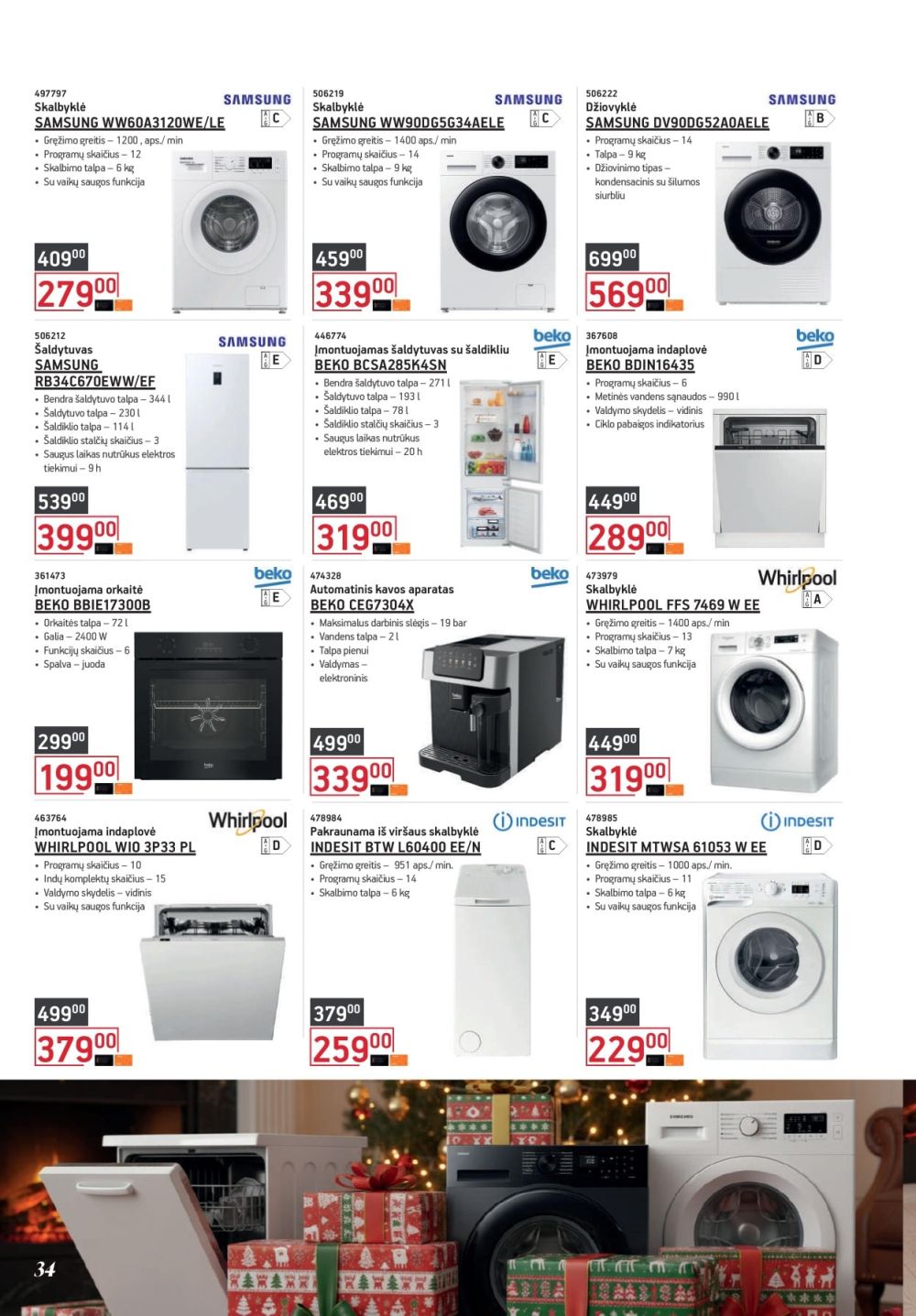 ermitazas - ERMITAŽAS (2025 12 01 - 2026 01 04) - page: 34