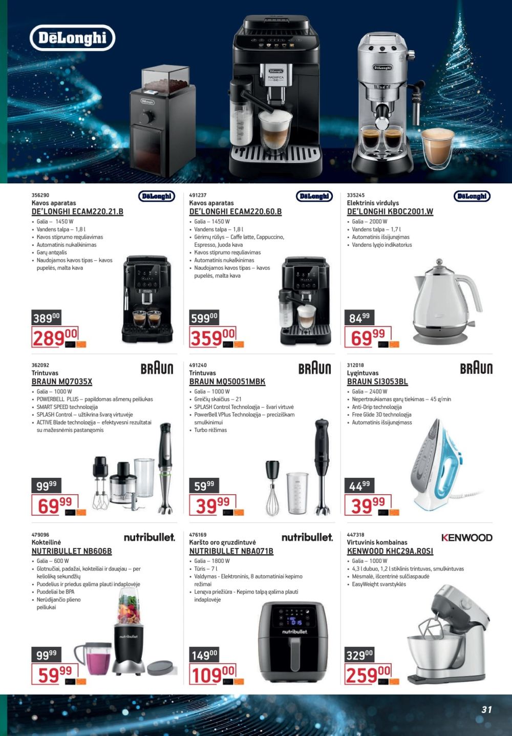 ermitazas - ERMITAŽAS (2025 12 01 - 2026 01 04) - page: 31