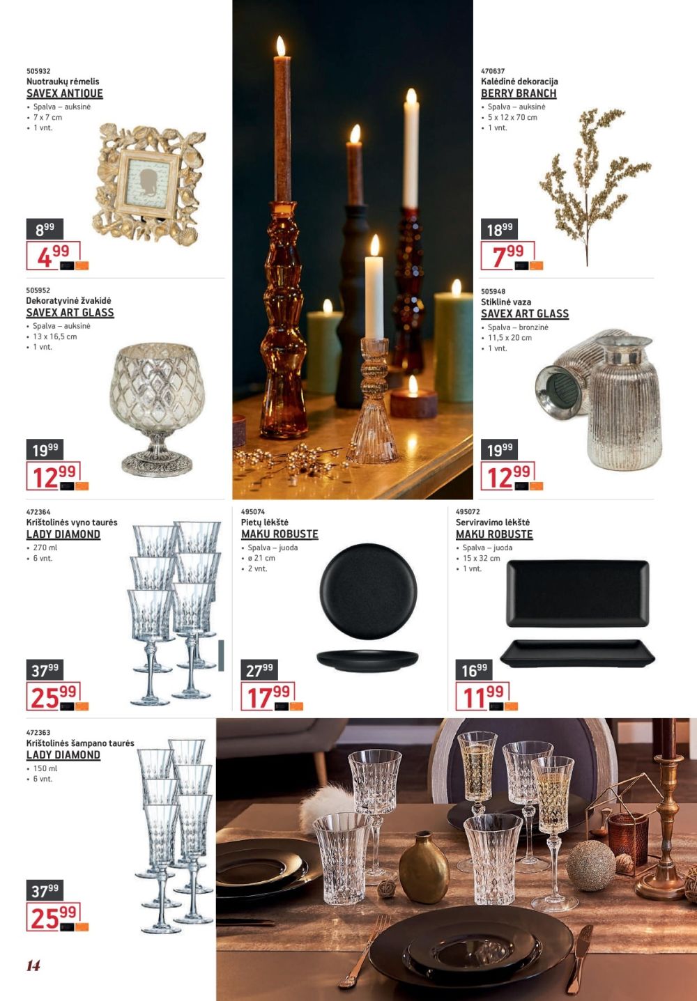 ermitazas - ERMITAŽAS (2025 12 01 - 2026 01 04) - page: 14