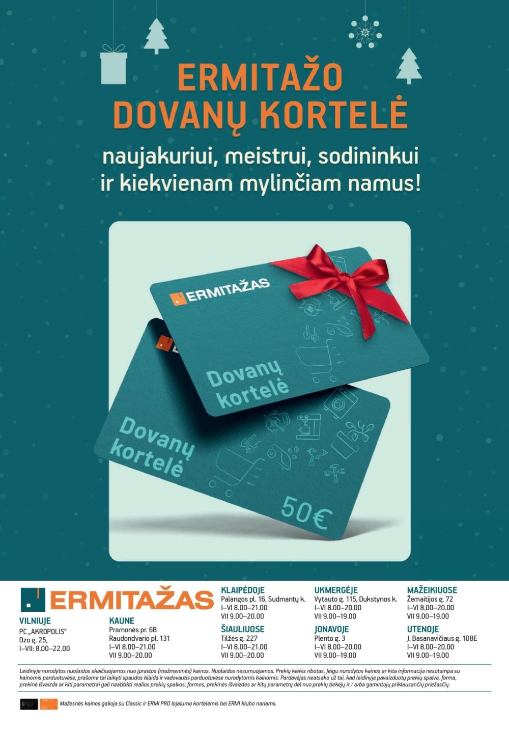 ermitazas - ERMITAŽAS (2025 12 01 - 2026 01 04) - page: 40