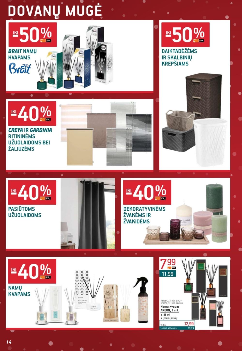 ermitazas - ERMITAŽAS (2025 12 01 - 2026 01 04) - page: 14