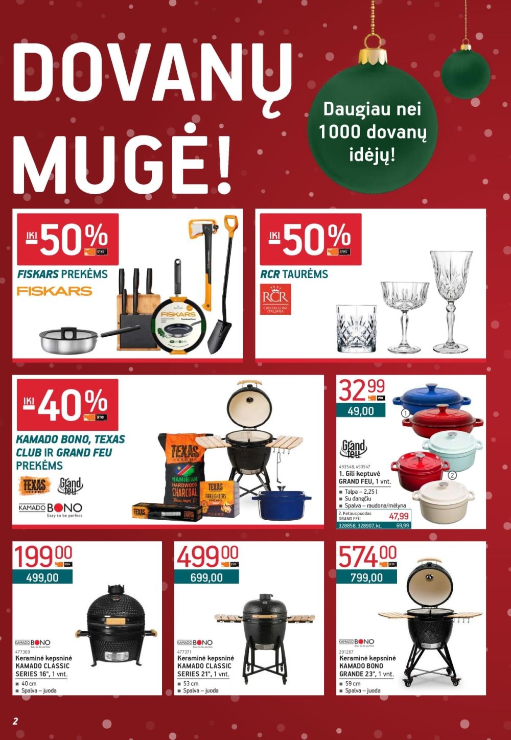 ermitazas - ERMITAŽAS (2025 12 01 - 2026 01 04) - page: 2