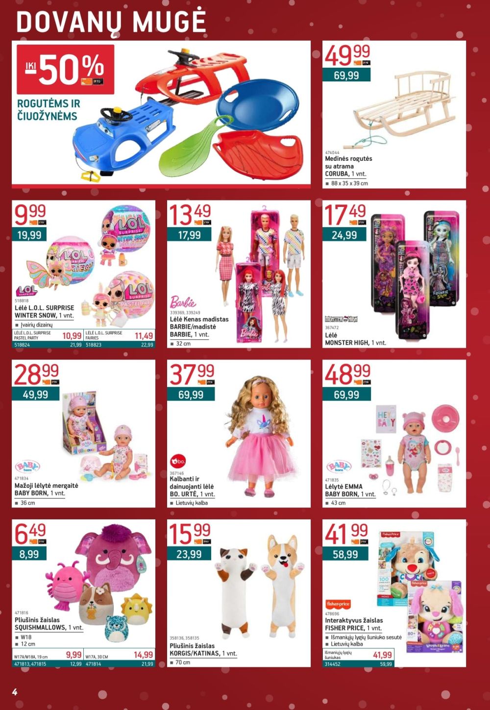 ermitazas - ERMITAŽAS (2025 12 01 - 2026 01 04) - page: 4