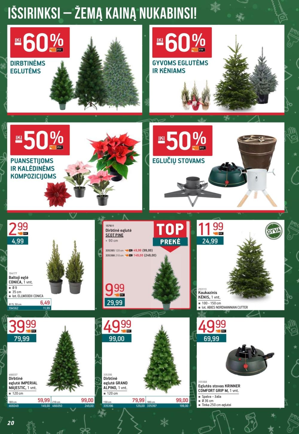 ermitazas - ERMITAŽAS (2025 12 01 - 2026 01 04) - page: 20