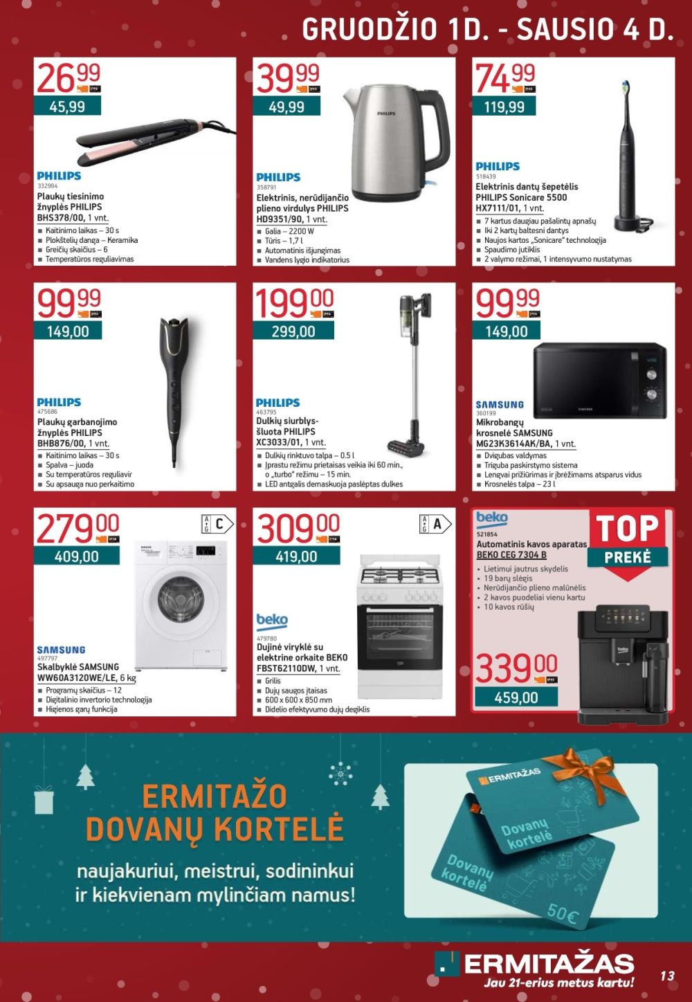 ermitazas - ERMITAŽAS (2025 12 01 - 2026 01 04) - page: 13