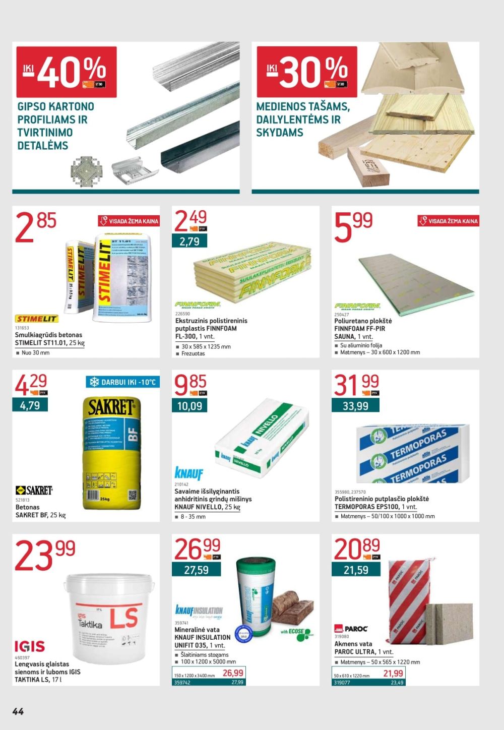 ermitazas - ERMITAŽAS (2025 12 01 - 2026 01 04) - page: 44