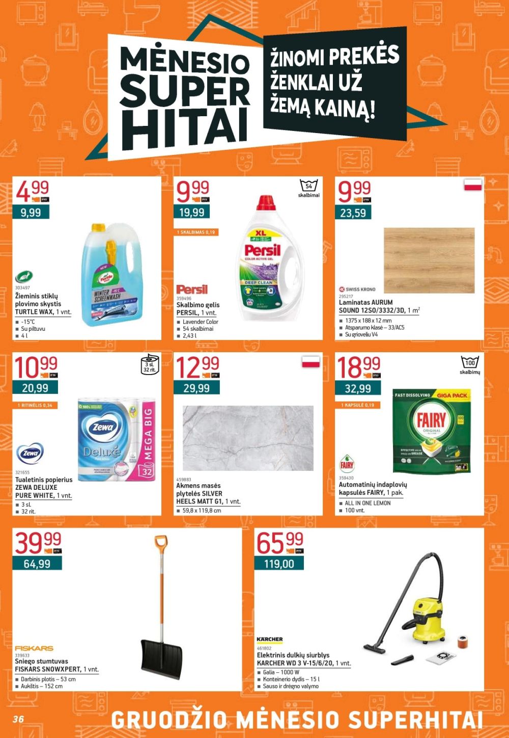 ermitazas - ERMITAŽAS (2025 12 01 - 2026 01 04) - page: 36