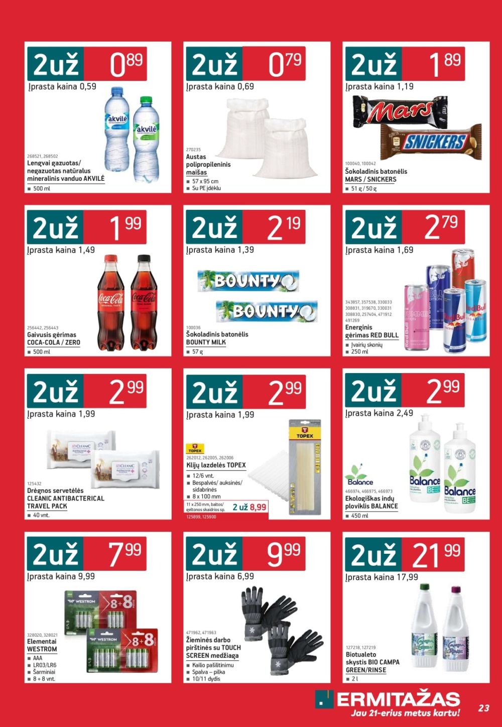 ermitazas - ERMITAŽAS (2025 12 01 - 2026 01 04) - page: 23