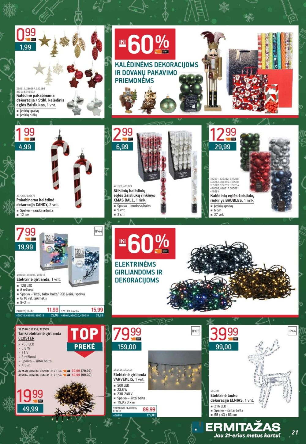 ermitazas - ERMITAŽAS (2025 12 01 - 2026 01 04) - page: 21