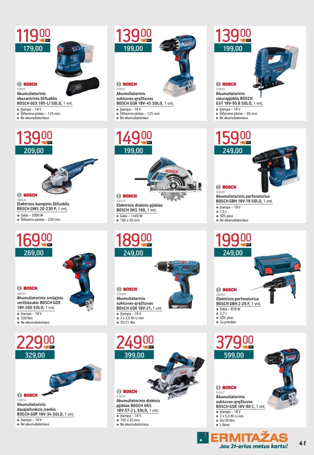 ermitazas - ERMITAŽAS (2025 12 01 - 2026 01 04) - page: 41