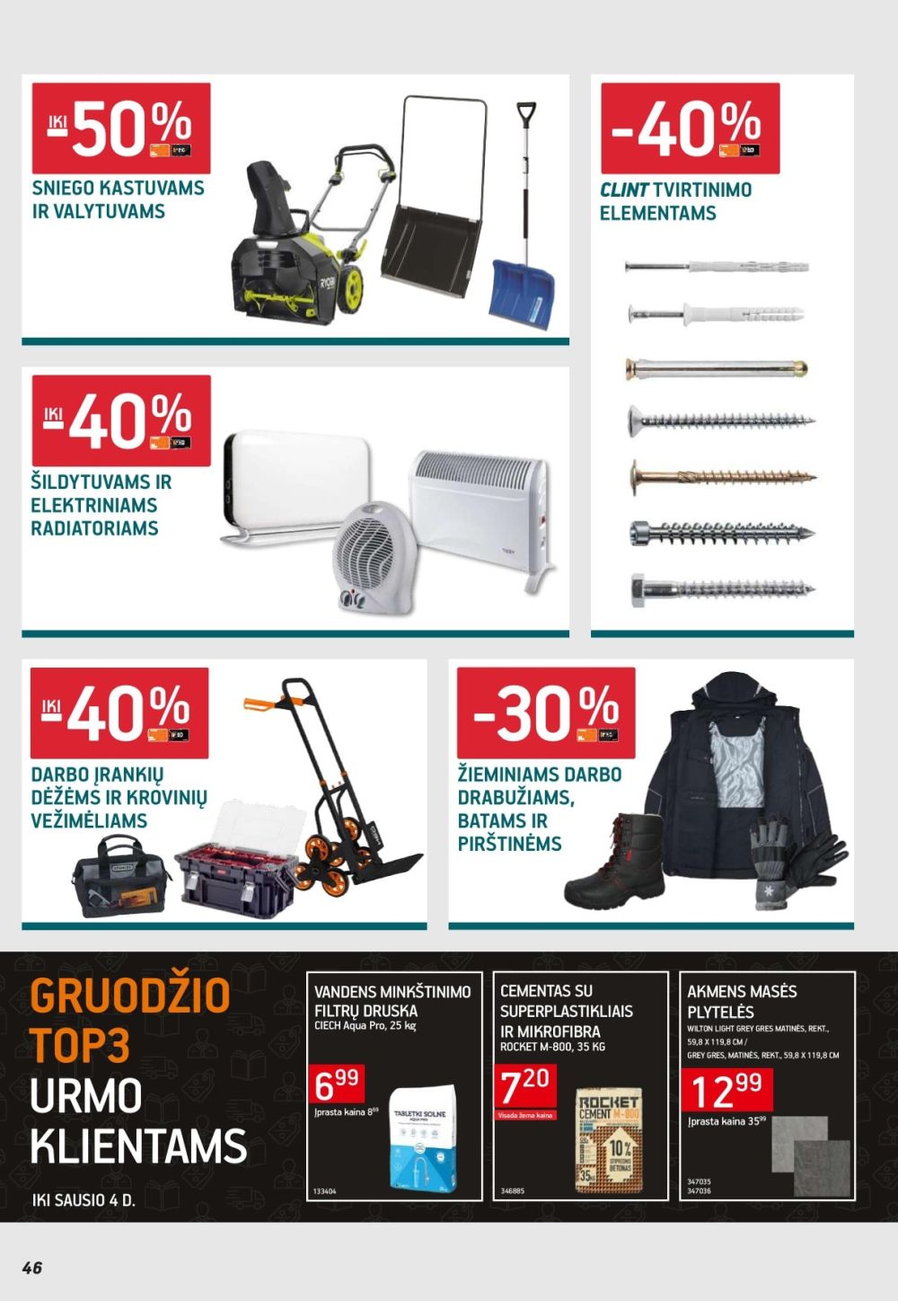 ermitazas - ERMITAŽAS (2025 12 01 - 2026 01 04) - page: 46