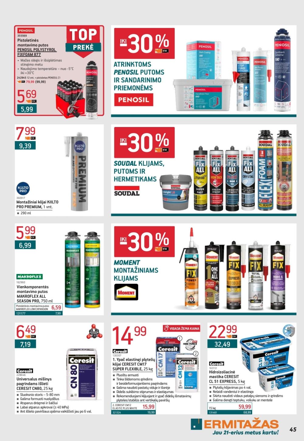 ermitazas - ERMITAŽAS (2025 12 01 - 2026 01 04) - page: 45