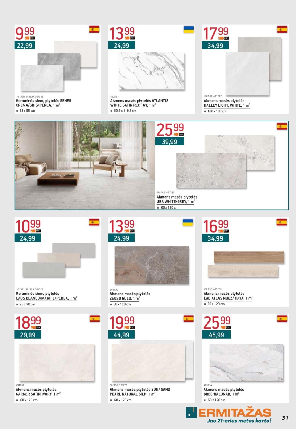 ermitazas - ERMITAŽAS (2025 12 01 - 2026 01 04) - page: 31