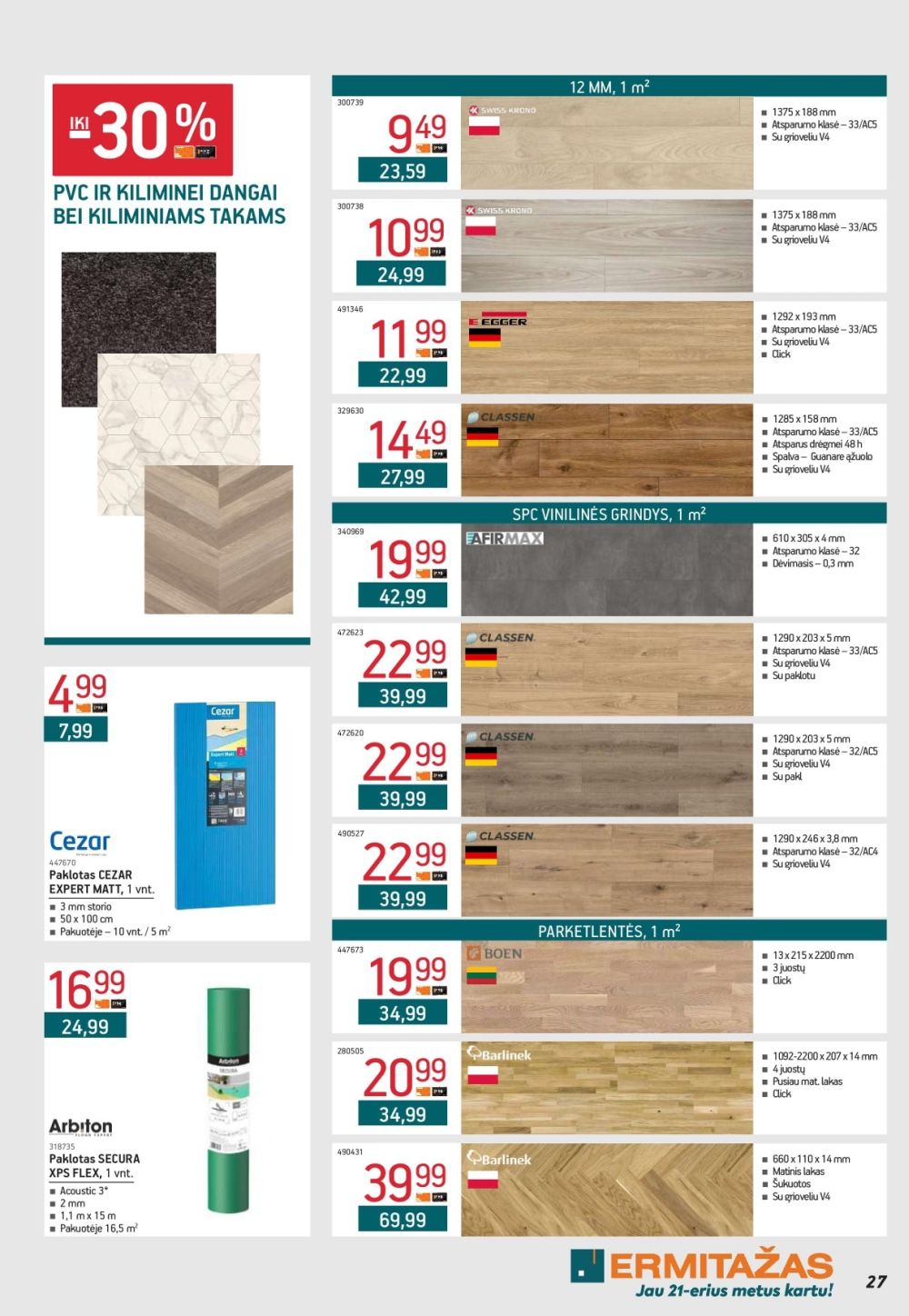 ermitazas - ERMITAŽAS (2025 12 01 - 2026 01 04) - page: 27