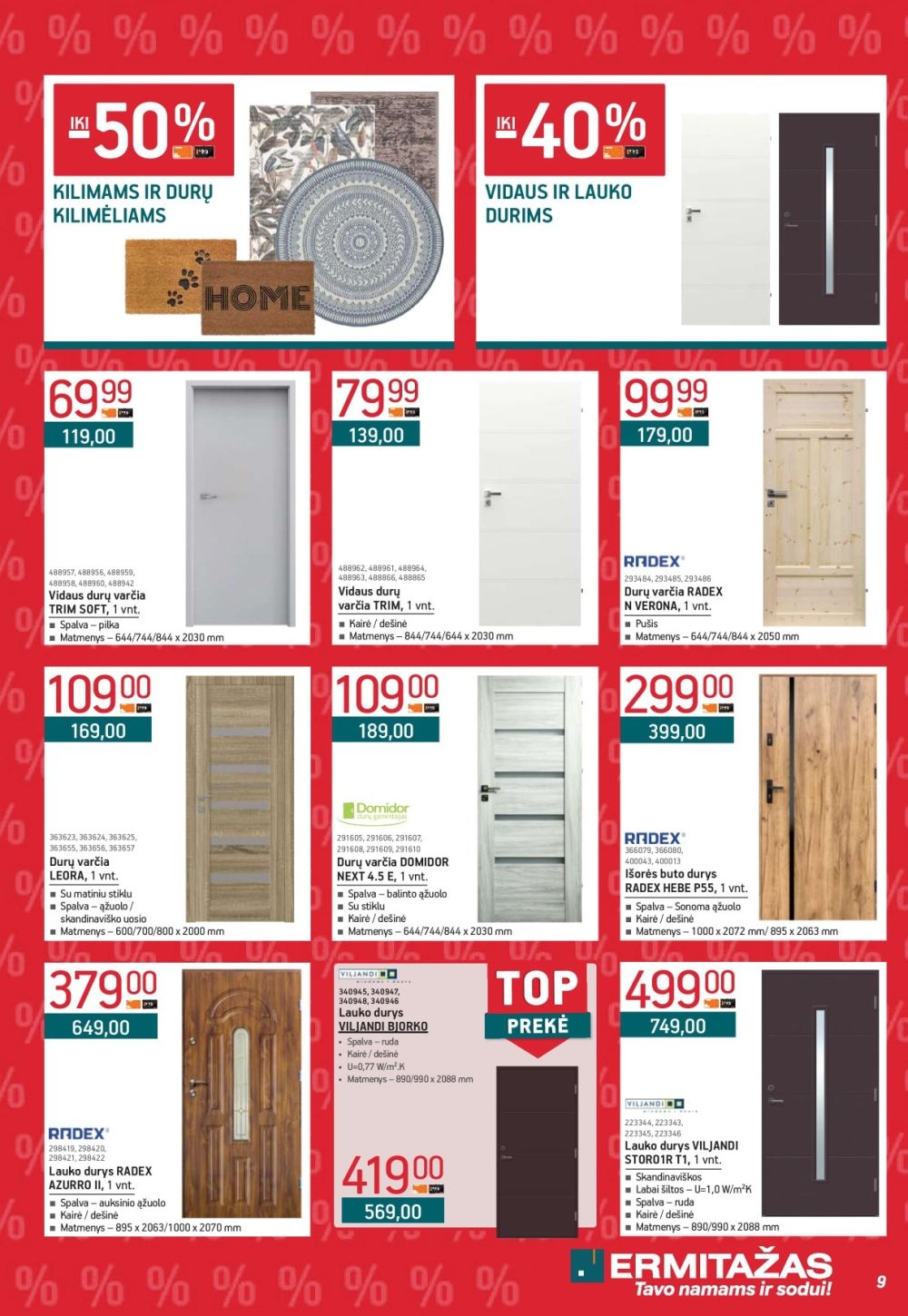 ermitazas - ERMITAŽAS (2026 02 02 - 2026 03 01) - page: 9