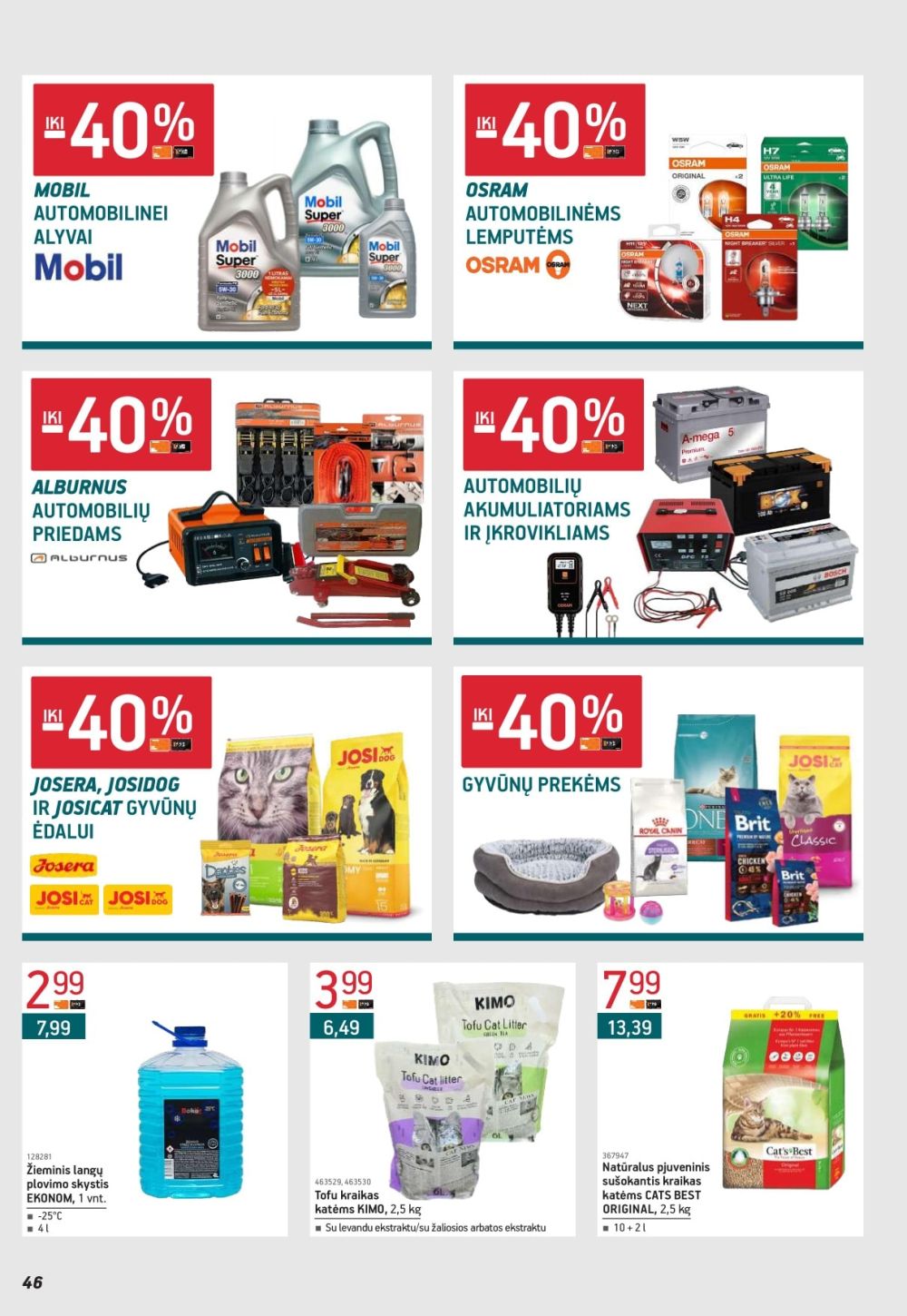 ermitazas - ERMITAŽAS (2026 02 02 - 2026 03 01) - page: 46