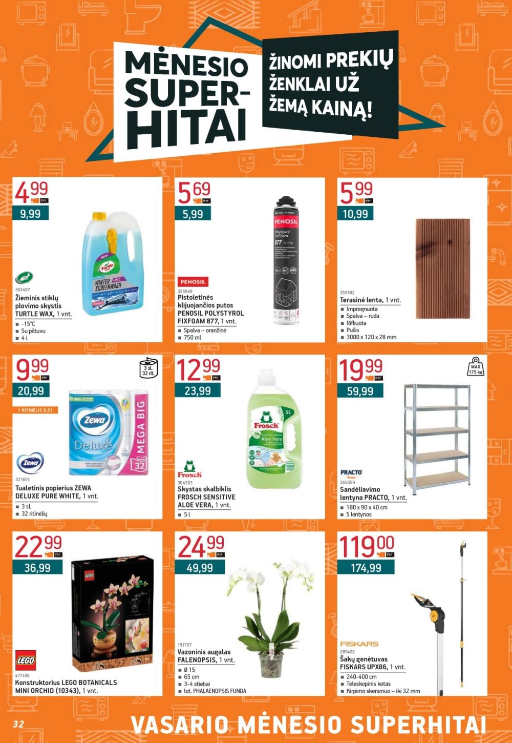 ermitazas - ERMITAŽAS (2026 02 02 - 2026 03 01) - page: 32