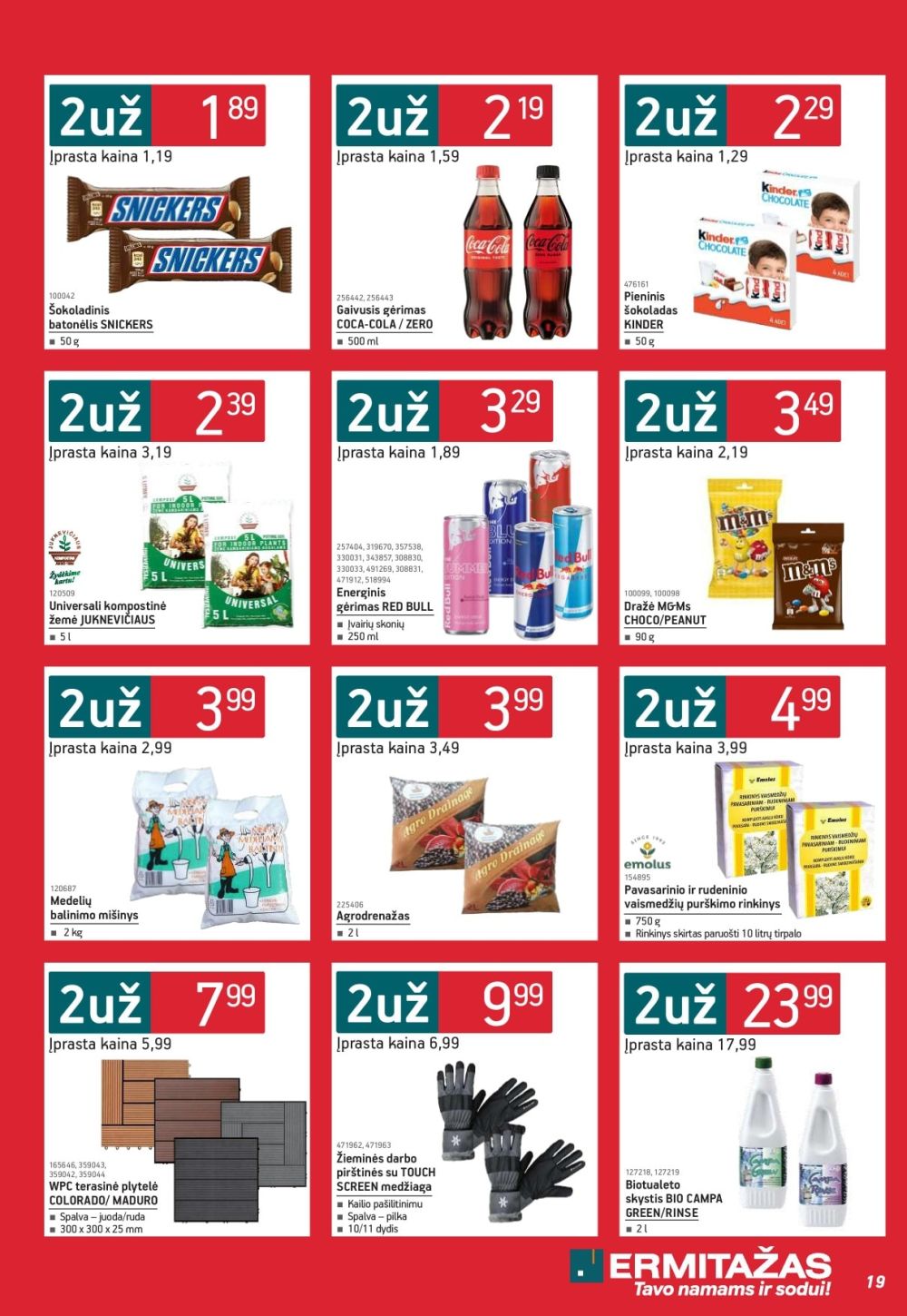 ermitazas - ERMITAŽAS (2026 02 02 - 2026 03 01) - page: 19