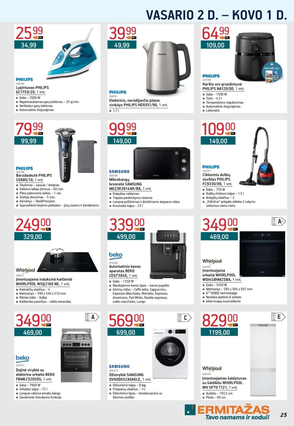 ermitazas - ERMITAŽAS (2026 02 02 - 2026 03 01) - page: 25