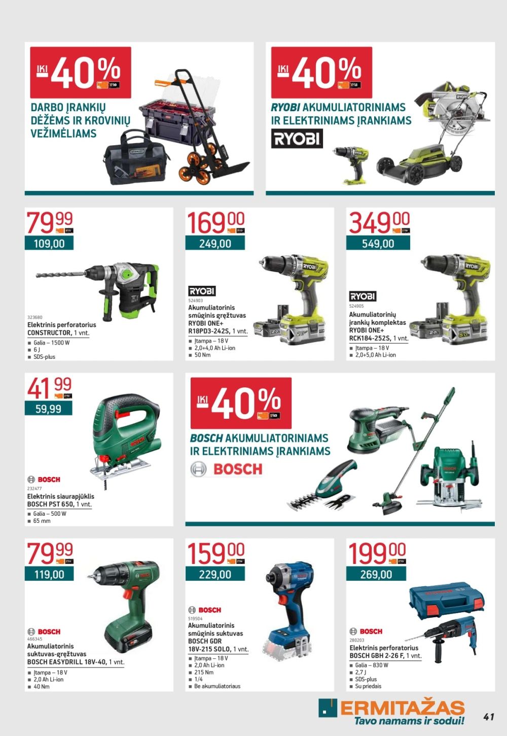 ermitazas - ERMITAŽAS (2026 02 02 - 2026 03 01) - page: 41