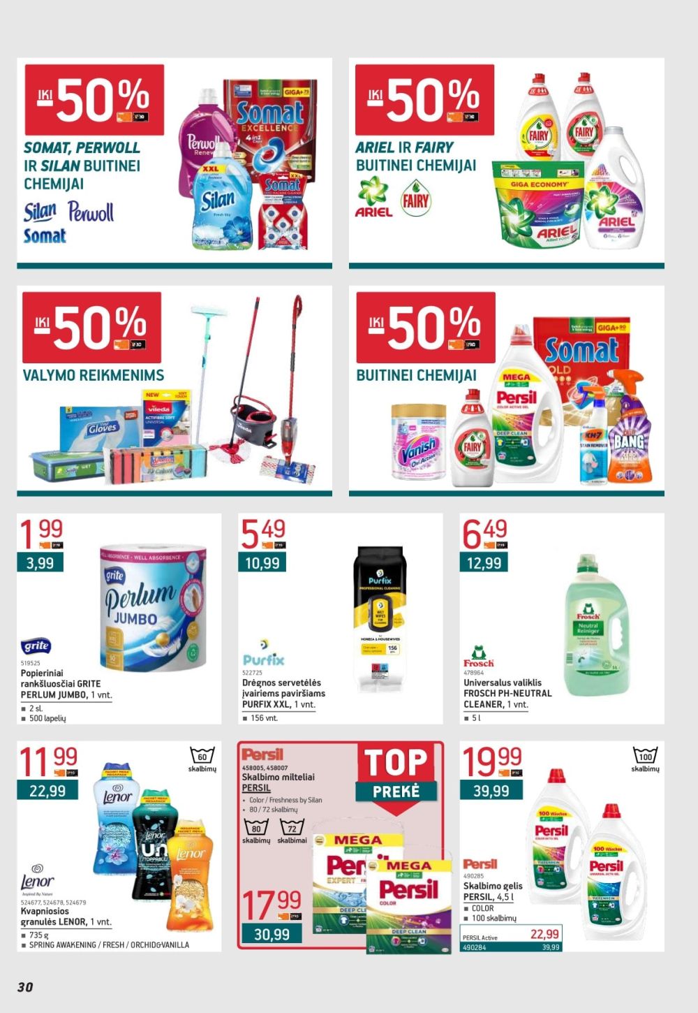 ermitazas - ERMITAŽAS (2026 02 02 - 2026 03 01) - page: 30