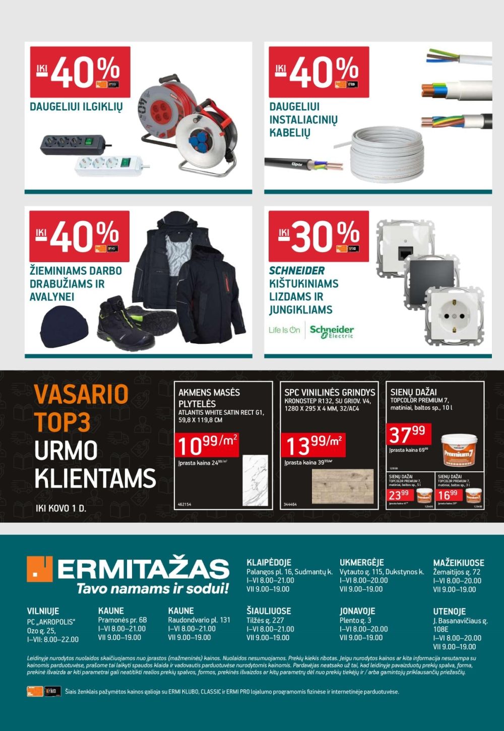 ermitazas - ERMITAŽAS (2026 02 02 - 2026 03 01) - page: 47