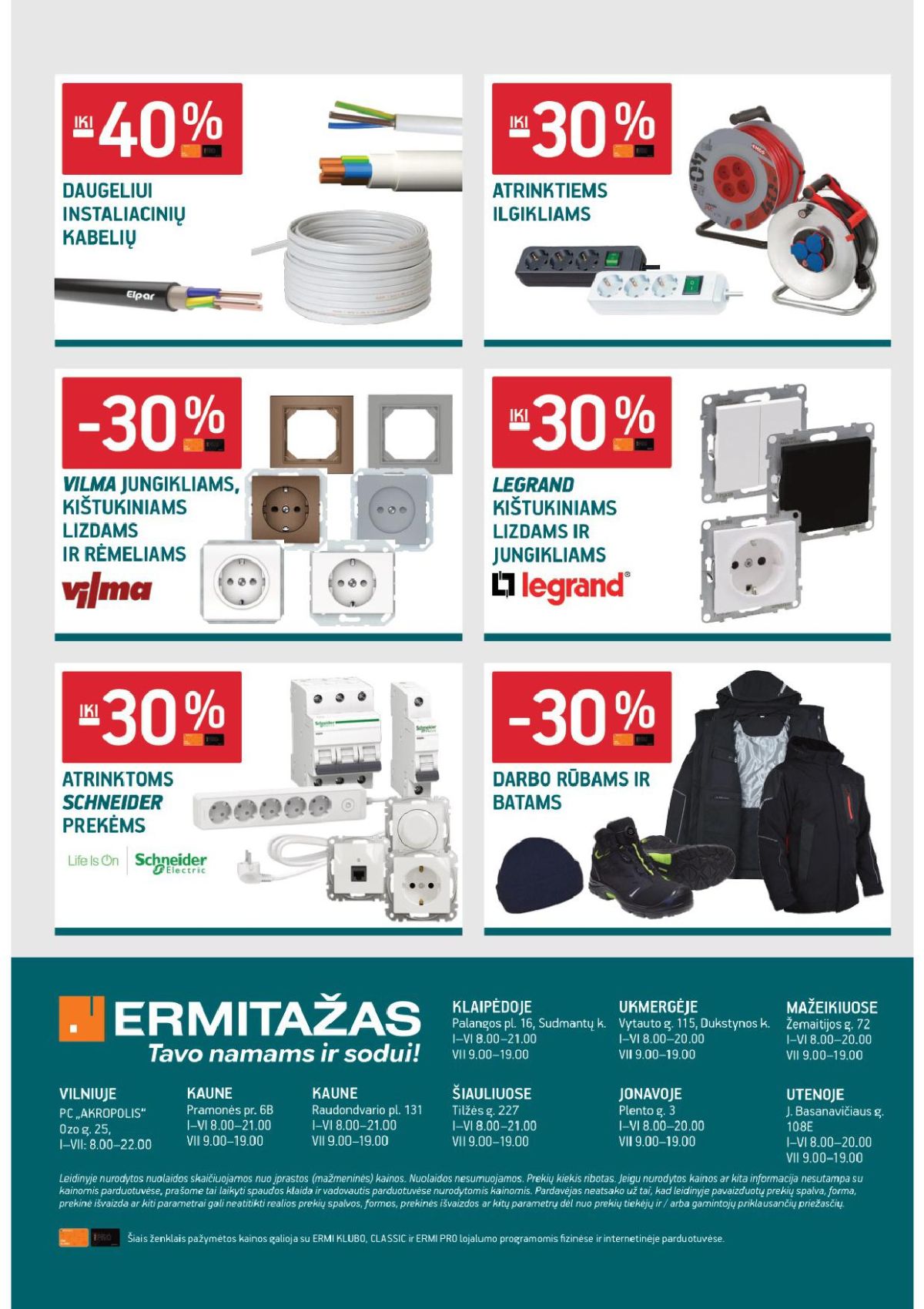 ermitazas - ERMITAŽAS (2026 03 02 - 2026 03 31) - page: 47