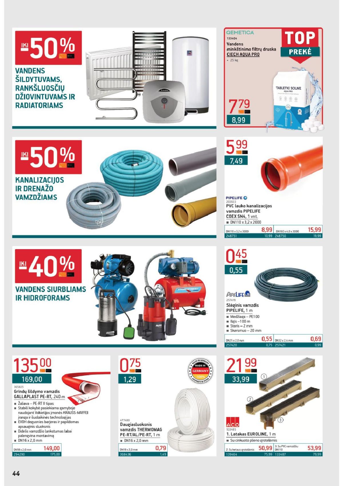 ermitazas - ERMITAŽAS (2026 03 02 - 2026 03 31) - page: 44