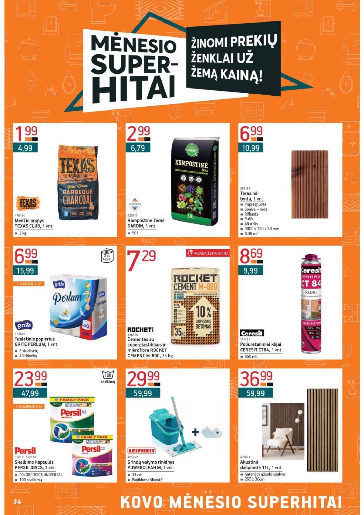 ermitazas - ERMITAŽAS (2026 03 02 - 2026 03 31) - page: 34