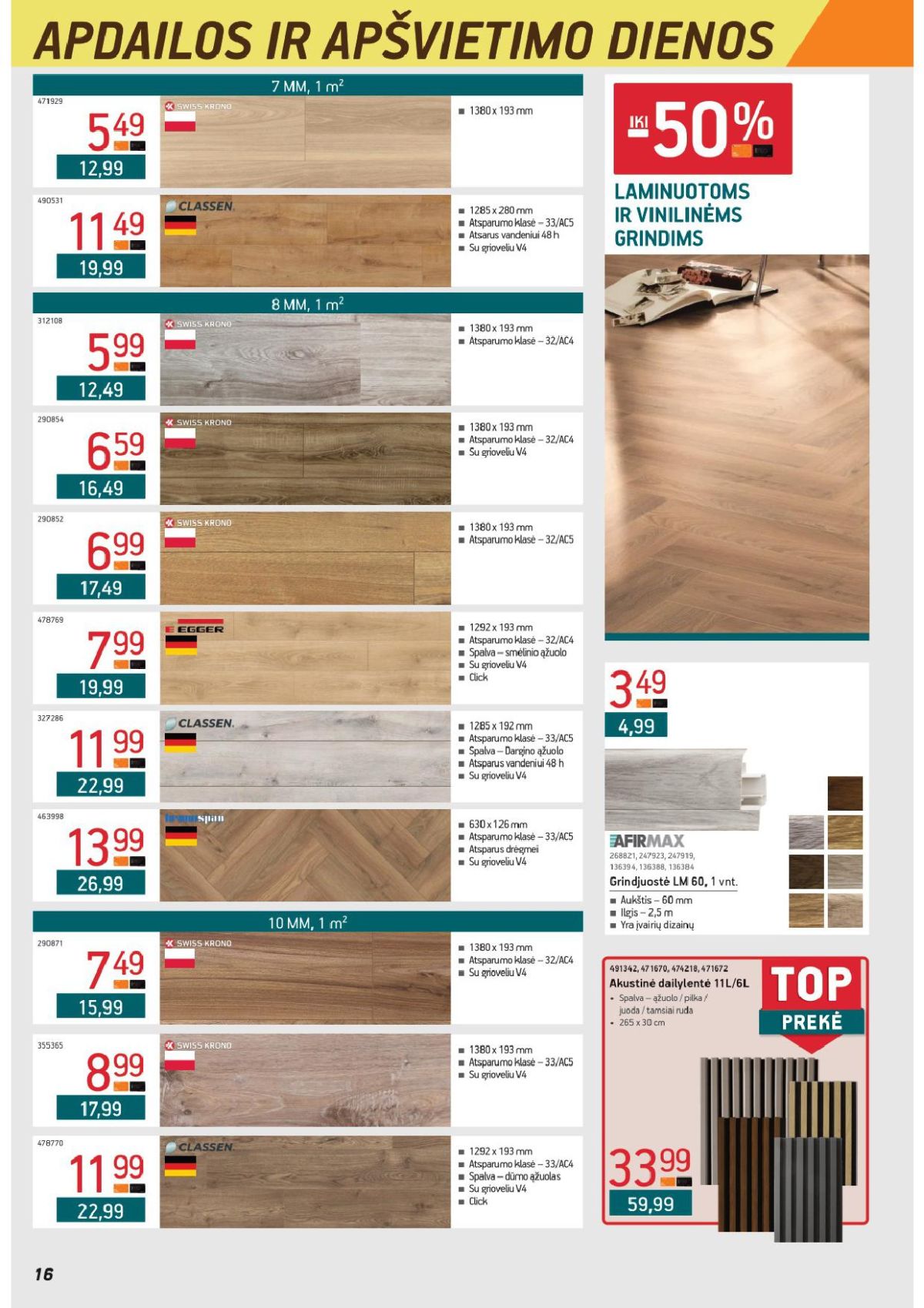 ermitazas - ERMITAŽAS (2026 03 02 - 2026 03 31) - page: 16