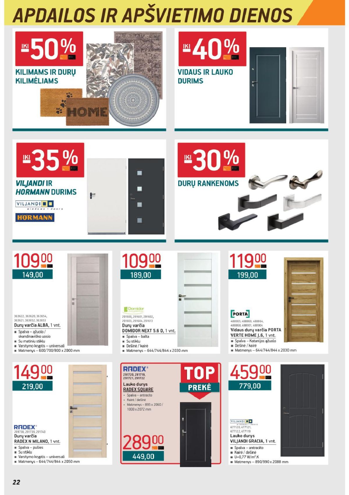 ermitazas - ERMITAŽAS (2026 03 02 - 2026 03 31) - page: 22