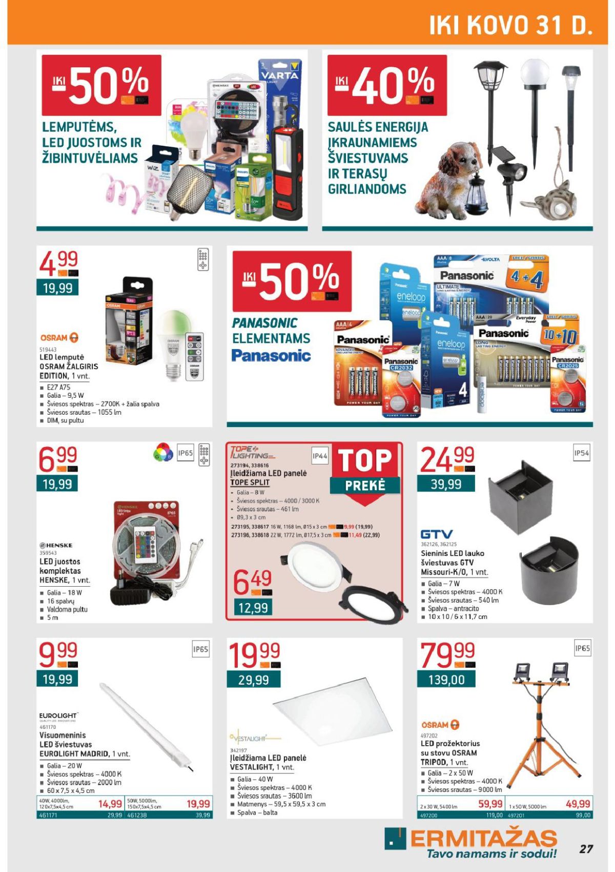 ermitazas - ERMITAŽAS (2026 03 02 - 2026 03 31) - page: 27