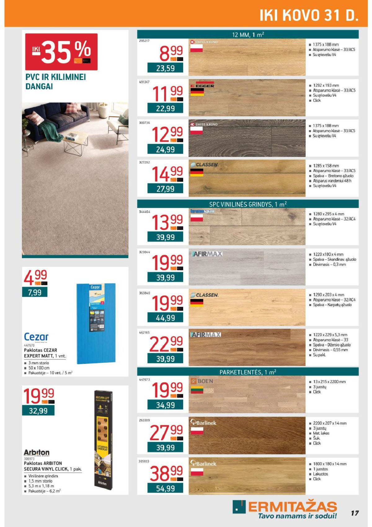 ermitazas - ERMITAŽAS (2026 03 02 - 2026 03 31) - page: 17