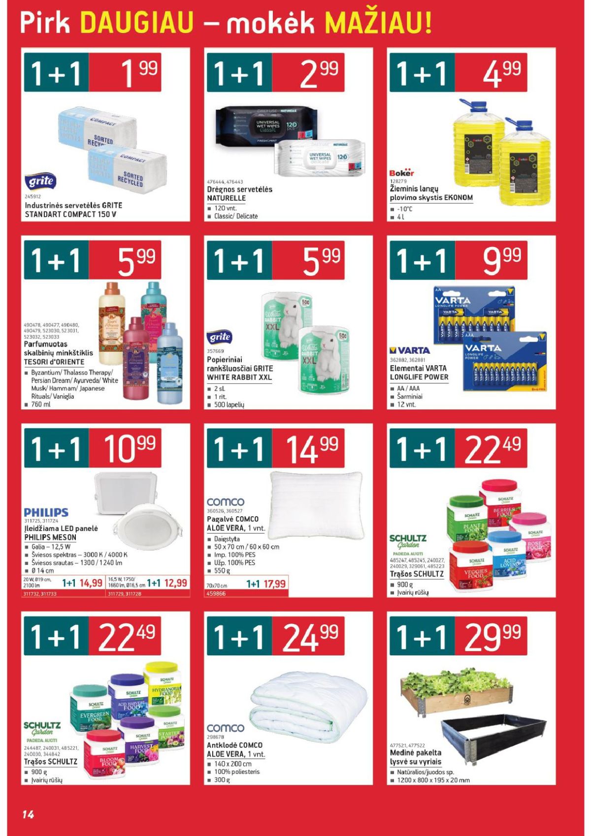 ermitazas - ERMITAŽAS (2026 03 02 - 2026 03 31) - page: 14