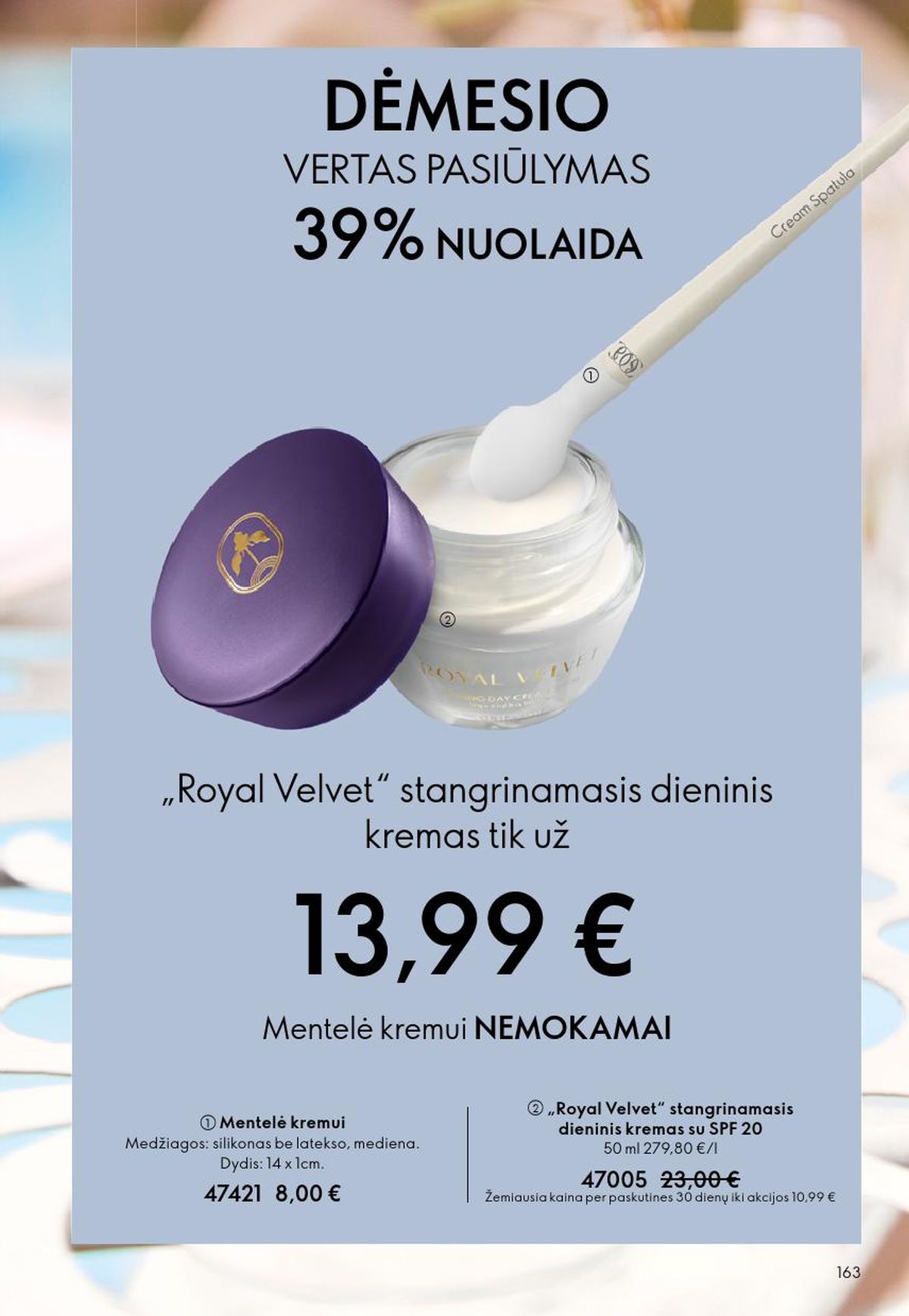 oriflame - ORIFLAME - Katalogas (2026 06 03 - 2026 06 23) - page: 82