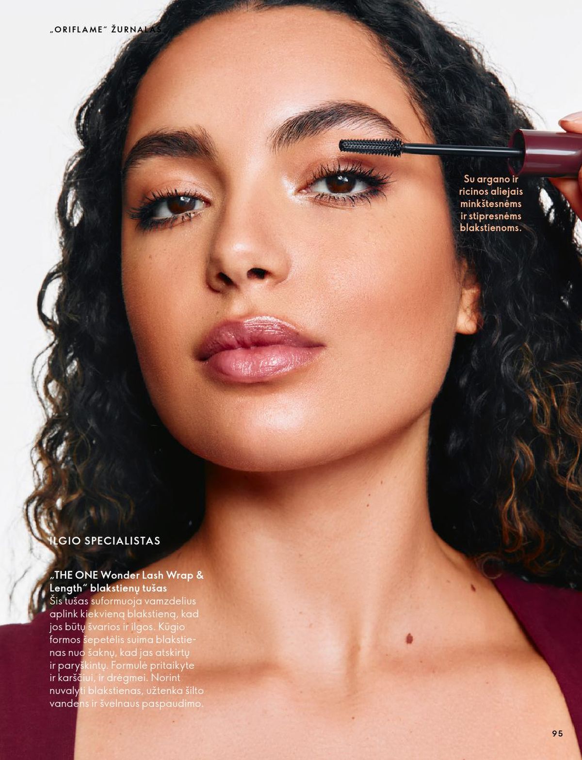 oriflame - ORIFLAME - Katalogas (2026 10 07 - 2026 11 17) - page: 48
