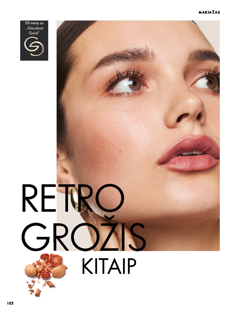 oriflame - Oriflame e. katalogas 20261401 - page: 102